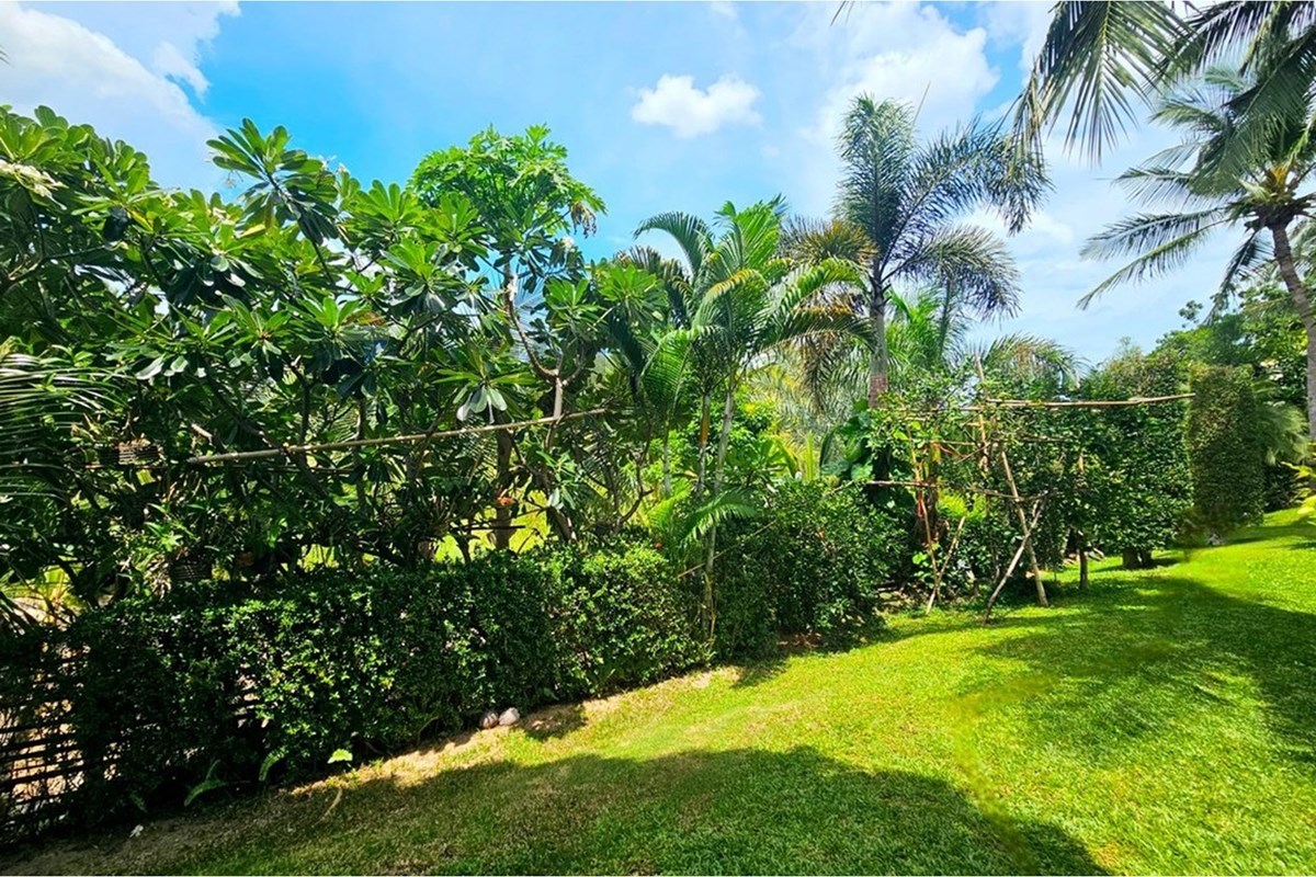 Villa - For Sale - Hua Hin, Prachuap Khiri Khan - 20260804_132852.jpg - 920601001-1224