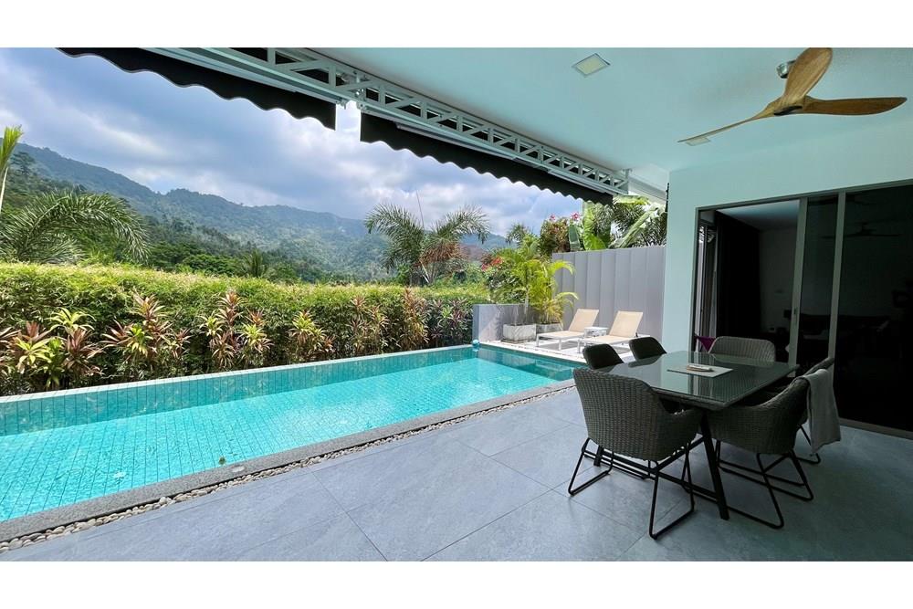 Villa - For Sale - Koh Samui, Surat Thani - IMG_1297.jpeg - 920121068-95