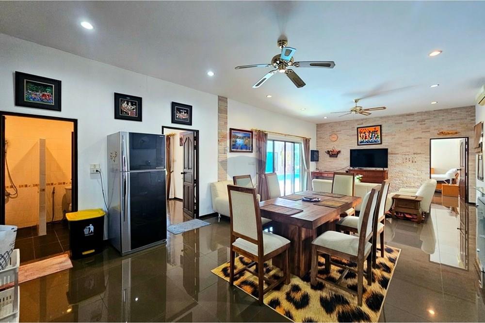 Villa - For Rent/Lease - Hua Hin, Prachuap Khiri Khan - 20260331_102748.jpg - 920601001-1054