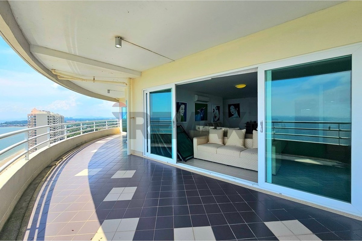 Condo/Apartment - For Sale - Cha-Am, Phetchaburi - 20261009_110259.jpg - 920601001-1320