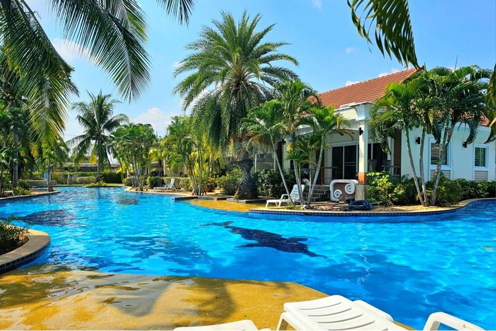 Townhouse - For Rent/Lease - Hua Hin, Prachuap Khiri Khan - 20240112_120621.jpg - 920601001-1046