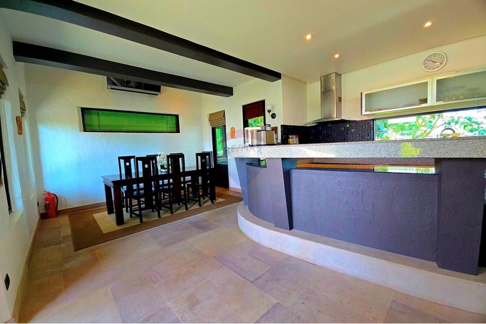 Villa - For Sale - Koh Samui, Surat Thani - 041.jpg - 920121018-311