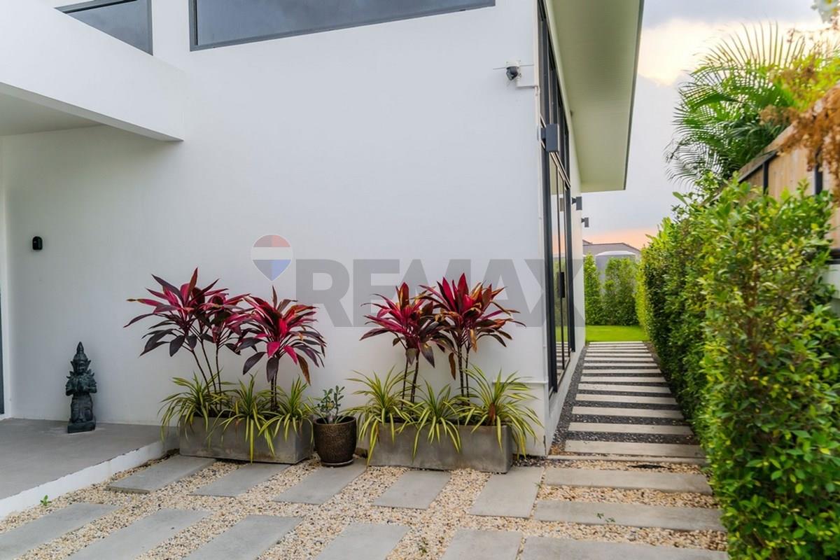 Villa - For Sale - Hua Hin, Prachuap Khiri Khan - Copy of Joe-62.jpg - 920601001-1150