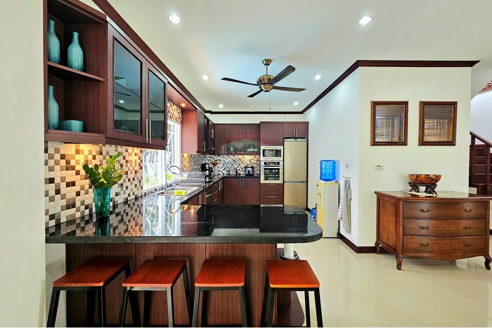 Villa - For Sale - Hua Hin, Prachuap Khiri Khan - 20251028_122726.jpg - 920601001-677