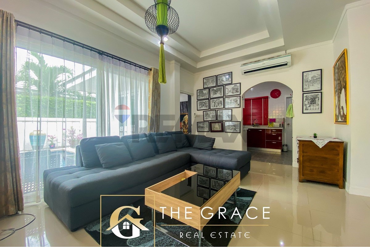 Villa - For Rent/Lease - Hua Hin, Prachuap Khiri Khan - ๒๐๒๒_๐๘_๐๘_๑๔_๒๐_IMG_6371.JPG - 920601001-1251