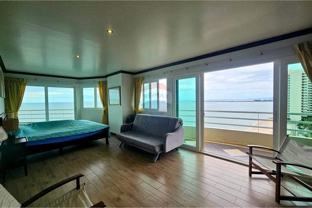 Condo/Apartment - For Rent/Lease - Cha-Am, Phetchaburi - 20250929_113720.jpg - 920601001-1094