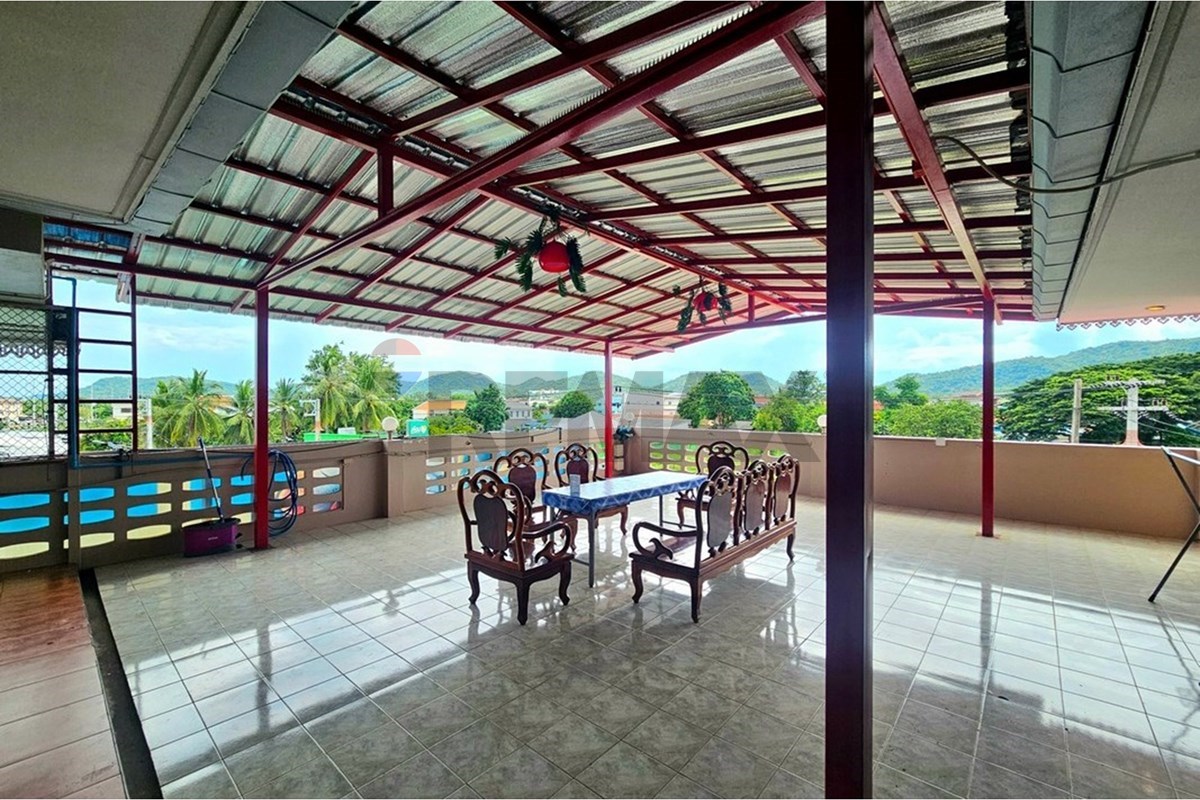 Sale of Business - For Sale - Hua Hin, Prachuap Khiri Khan - 20260920_144050.jpg - 920601001-1292