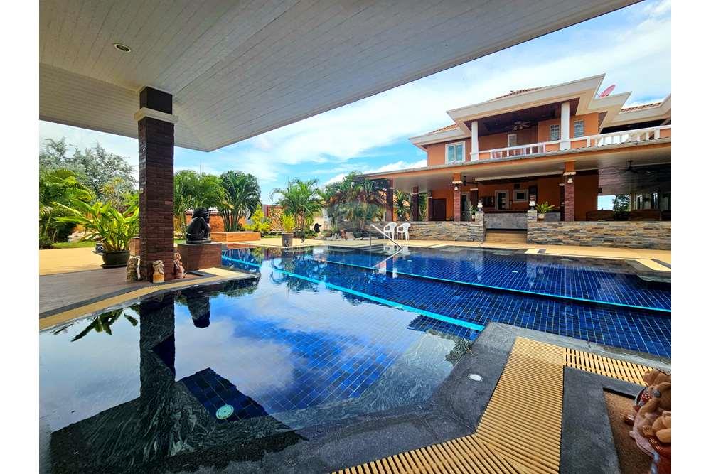 Villa - For Sale - Pran Buri, Prachuap Khiri Khan - 20240621_105359.jpg - 920601001-295