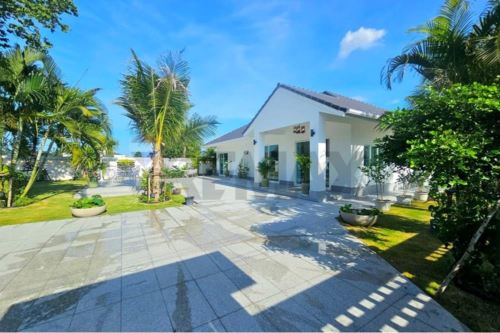 Villa - For Sale - Hua Hin, Prachuap Khiri Khan - 20250802_161001.jpg - 920601001-1303