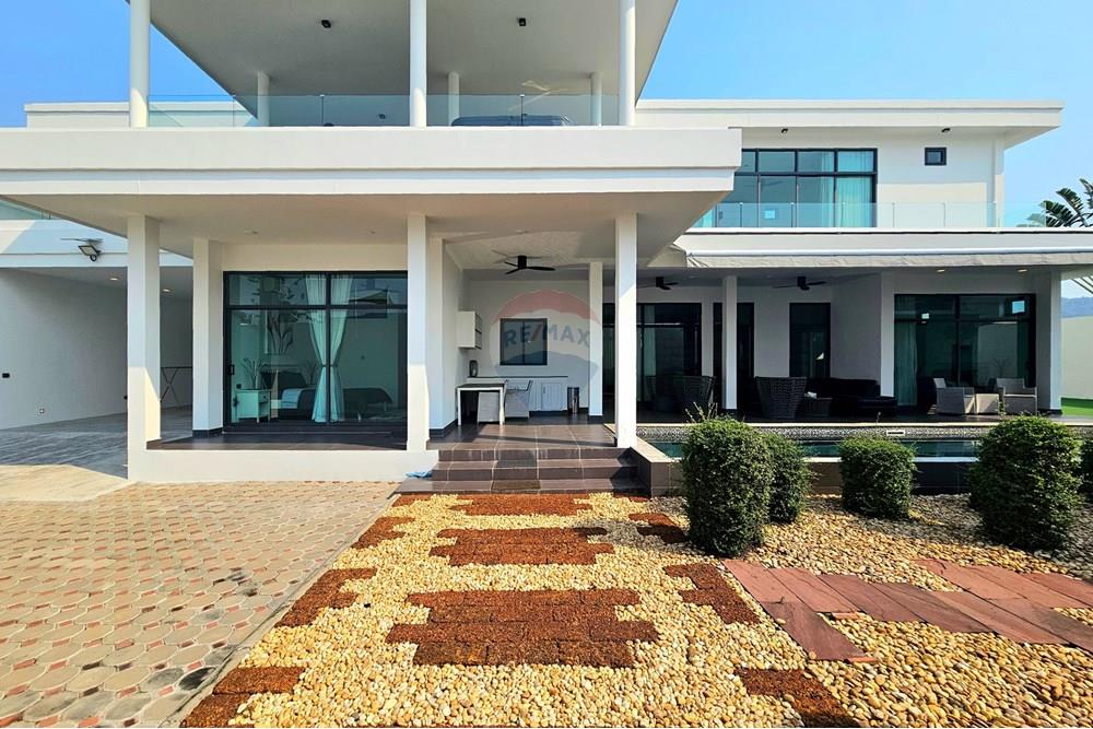 Villa - For Rent/Lease - Hua Hin, Prachuap Khiri Khan - 20240215_095003~2.jpg - 920601001-1261