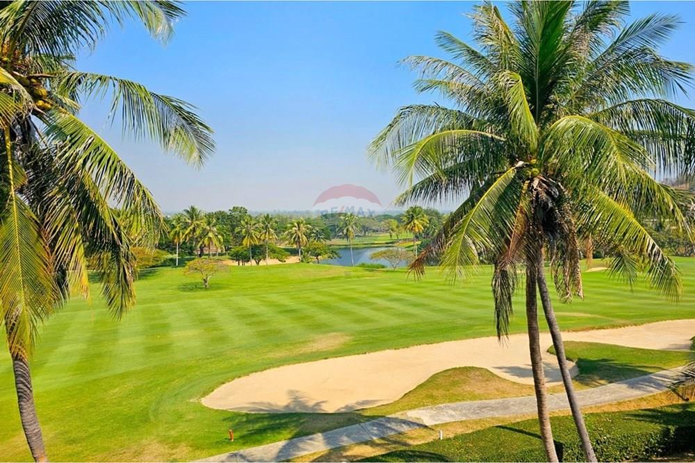 Condo/Apartment - For Sale - Cha-Am, Phetchaburi - 20240109_111718.JPG - 920601001-897