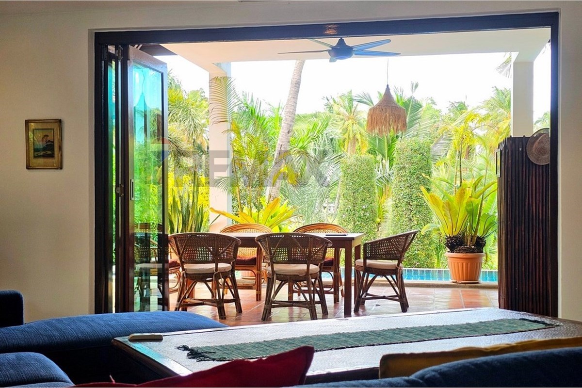 Villa - For Sale - Hua Hin, Prachuap Khiri Khan - 20260804_133737.jpg - 920601001-1224