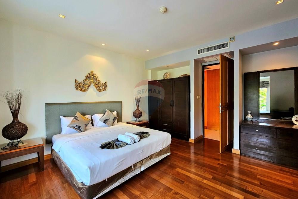 Condo/Apartment - For Rent/Lease - Cha-Am, Phetchaburi - 20230702_151151.jpg - 920601001-1138