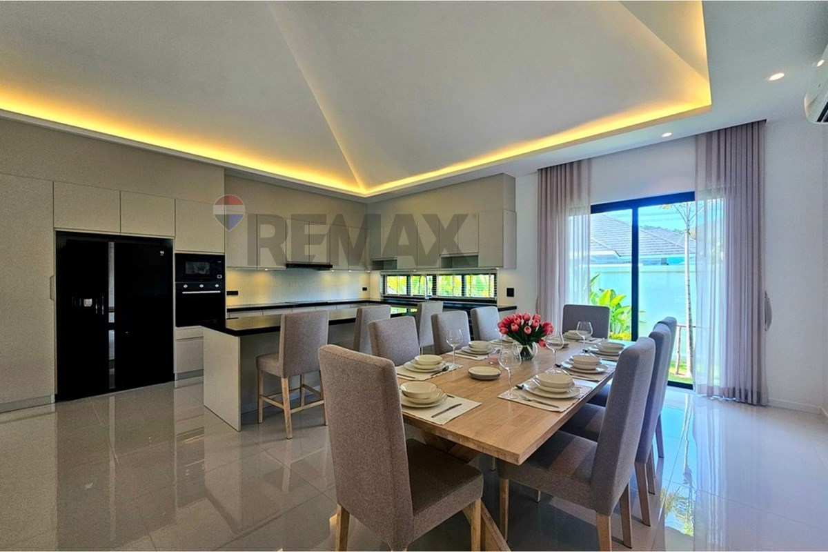 Villa - For Sale - Hua Hin, Prachuap Khiri Khan - 20260718_151656.jpg - 920601001-1203