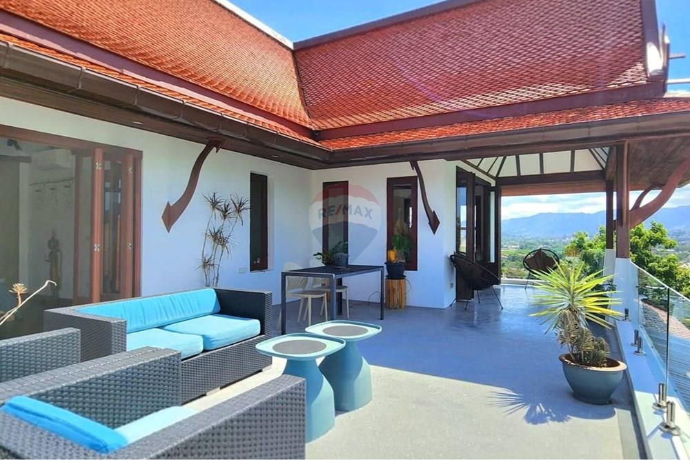 Villa - For Sale - Koh Samui, Surat Thani - 042.jpg - 920121018-330