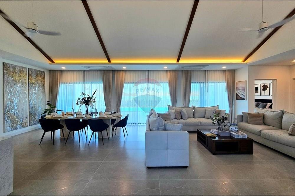 Villa - For Sale - Hua Hin, Prachuap Khiri Khan - 20260331_142355.jpg - 920601001-1056