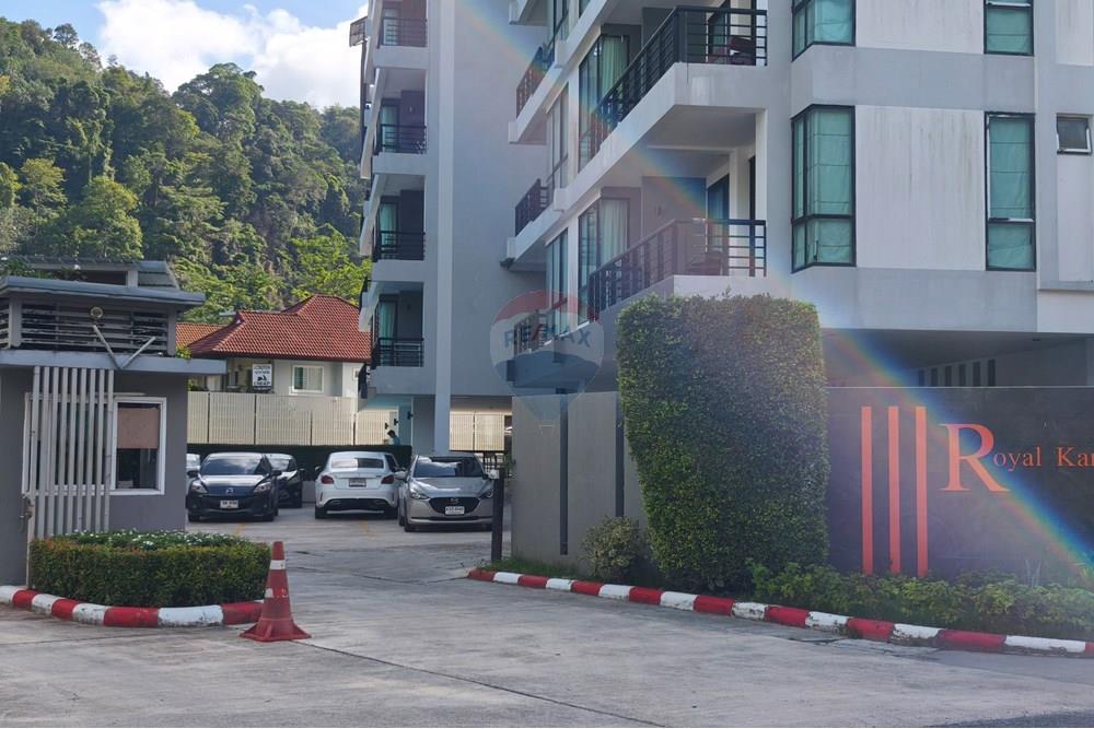 Residential - Condo/Apartment - Kathu, Phuket - TH - IMG_20251006_085313.jpg - 920081001-1269