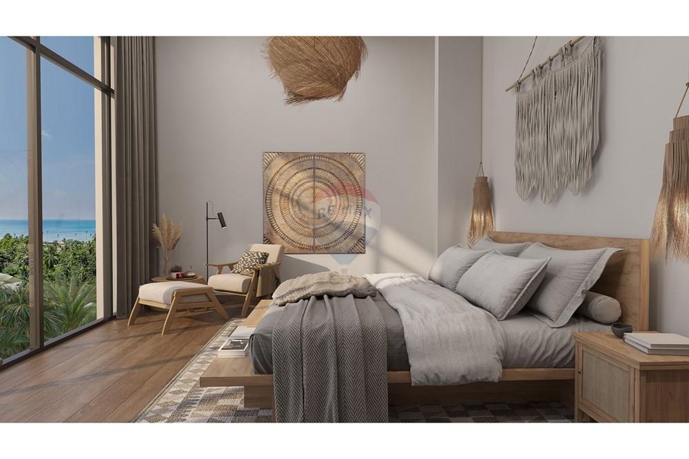 วิลล่า - ขาย - เกาะพะงัน, สุราษฎร์ธานี - Bedroom3_PS1.jpg - 920621004-143