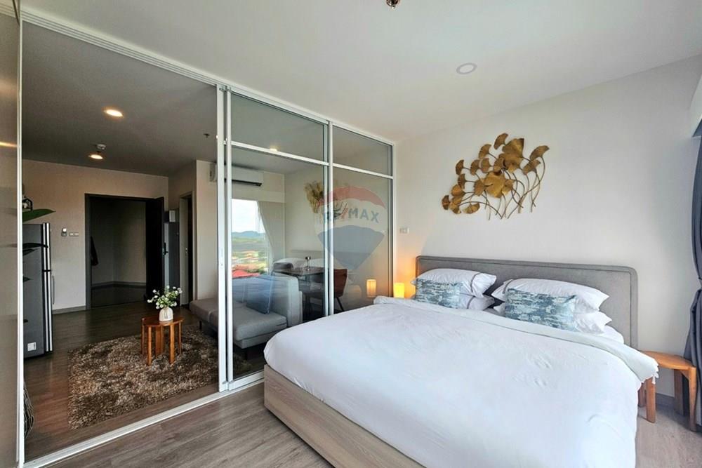 Condo/Apartment - For Rent/Lease - Hua Hin, Prachuap Khiri Khan - 20250825_101354.jpg - 920601001-1097