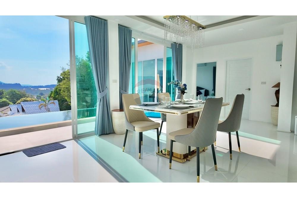 Villa - For Sale - Koh Samui, Surat Thani - LINE_ALBUM_2342569 BE_260428_39.jpg - 920121077-30