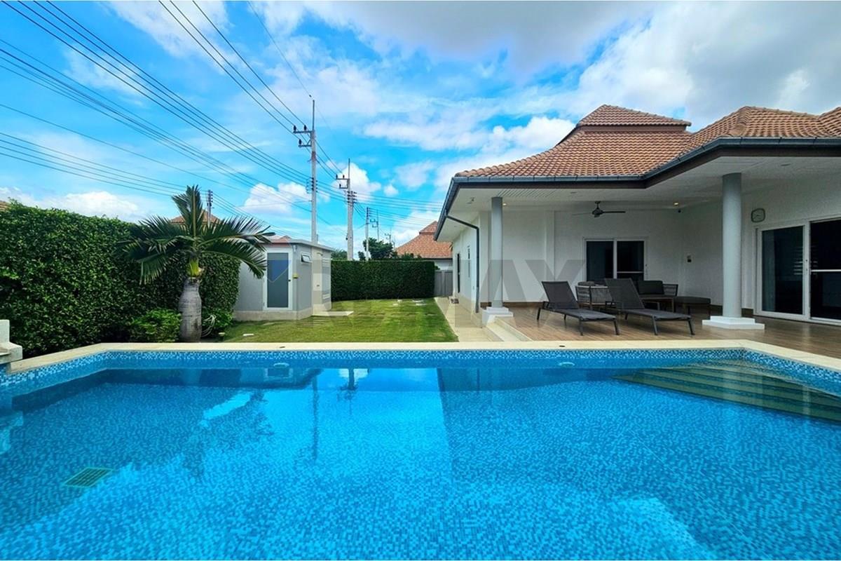 Villa - For Sale - Hua Hin, Prachuap Khiri Khan - 20260528_111423.jpg - 920601001-1154