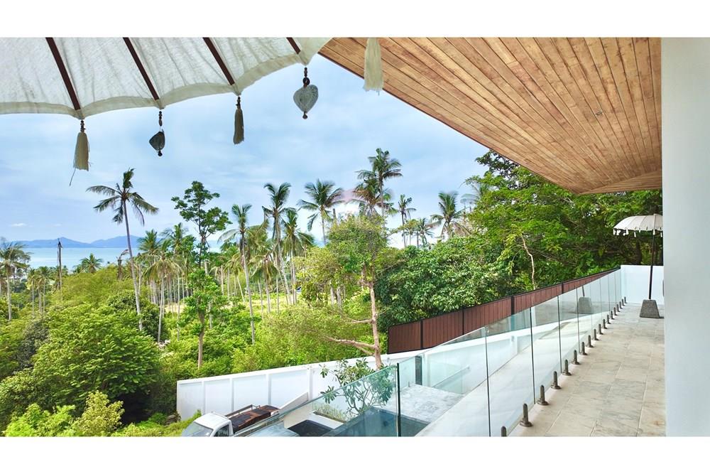 Villa - For Sale - Koh Samui, Surat Thani - dji_mimo_20250807_141514_20250807141515_1754554135711_photo.JPG - 920121077-15