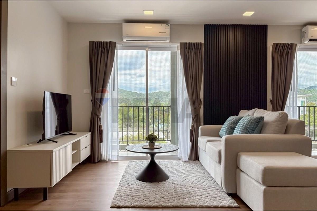 Condo/Apartment - For Sale - Hua Hin, Prachuap Khiri Khan - LINE_ALBUM_My Style 082-083_260608_5.jpg - 920601001-1163