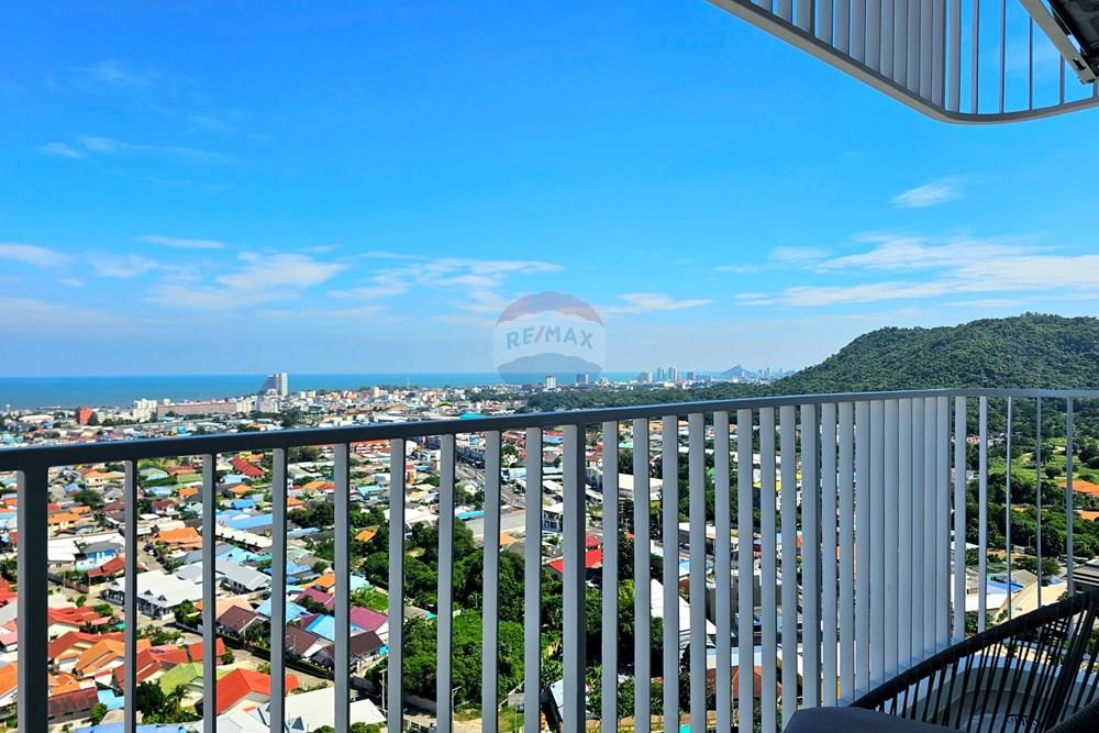 Condo/Apartment - For Rent/Lease - Hua Hin, Prachuap Khiri Khan - 20251027_135202.jpg - 920601001-1084