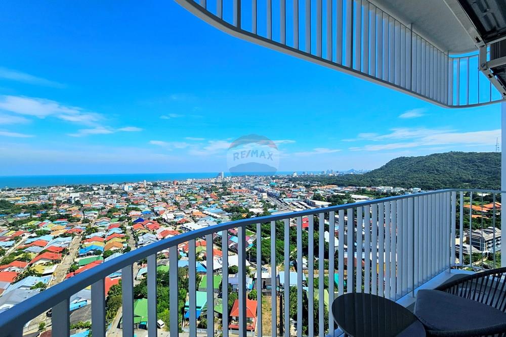Condo/Apartment - For Rent/Lease - Hua Hin, Prachuap Khiri Khan - 20251027_135038.jpg - 920601001-1084