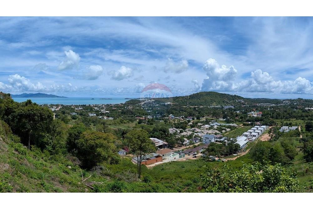 Villa - For Sale - Koh Samui, Surat Thani - Real View.jpg - 920121001-3170