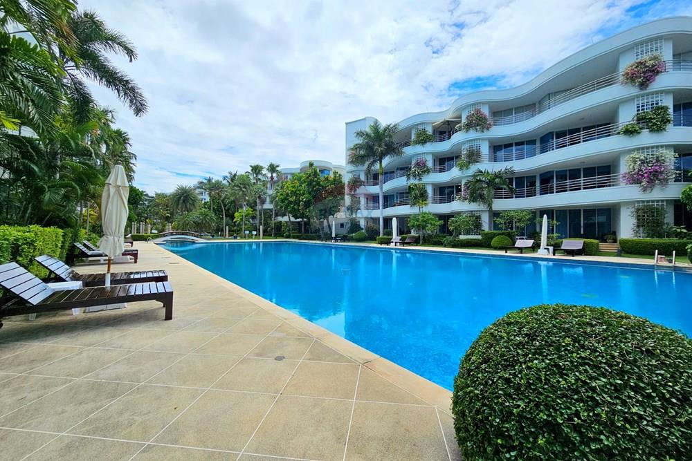 Condo/Apartment - For Rent/Lease - Hua Hin, Prachuap Khiri Khan - 20230724_134422.jpg - 920601001-1137