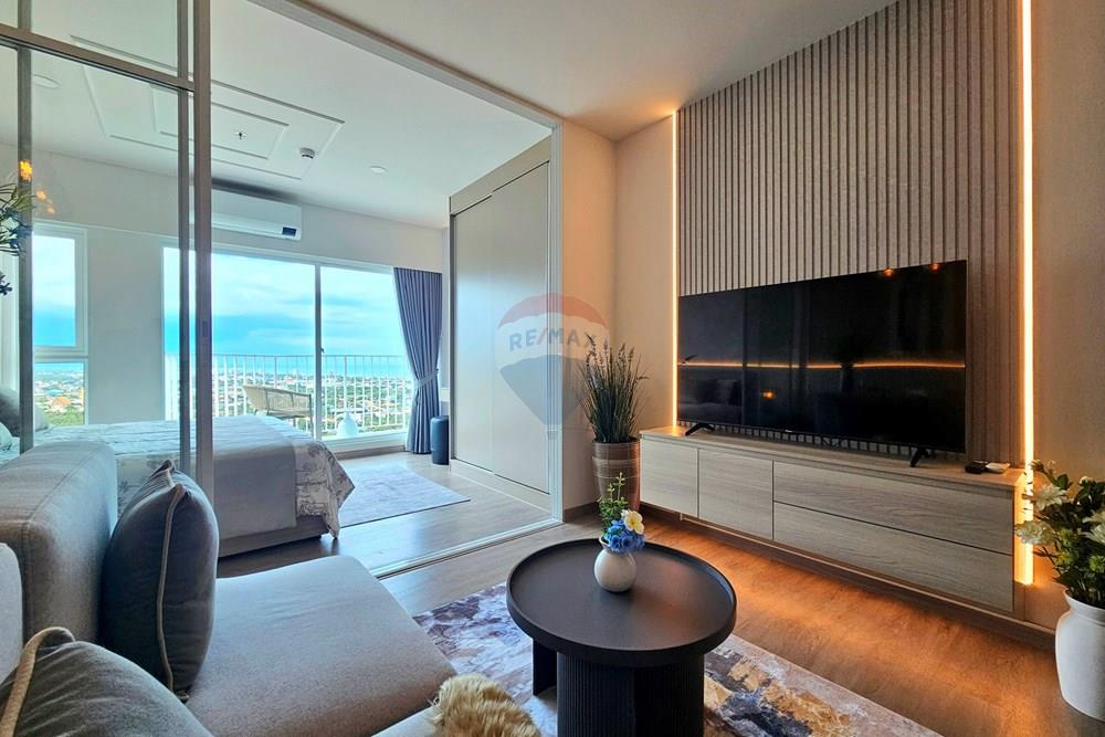 Condo/Apartment - For Rent/Lease - Hua Hin, Prachuap Khiri Khan - 20250811_145623.jpg - 920601001-1098