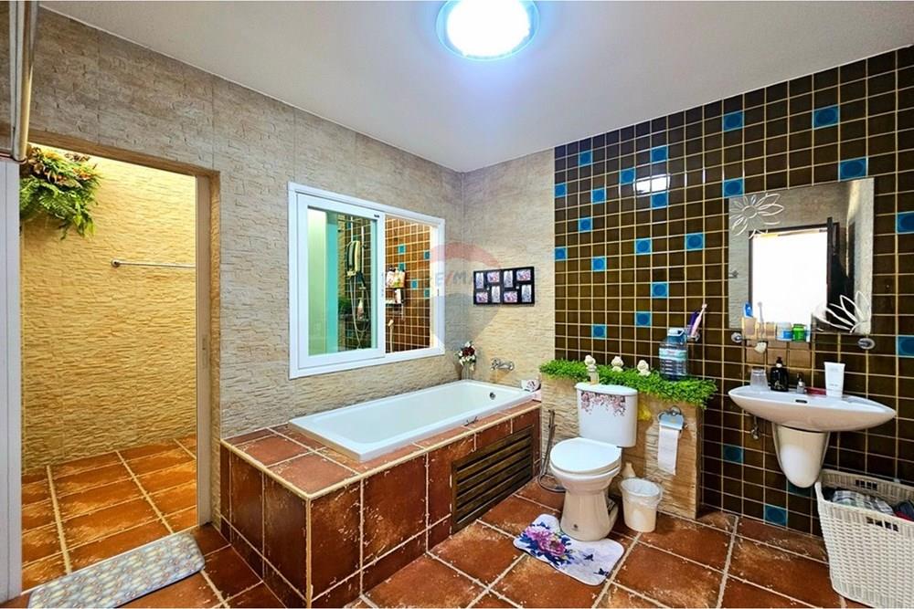 Villa - For Sale - Hua Hin, Prachuap Khiri Khan - 20250310_145029.jpg - 920601001-1078