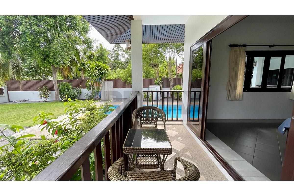 Villa - For Sale - Koh Samui, Surat Thani - IMG_3233.jpeg - 920121068-97