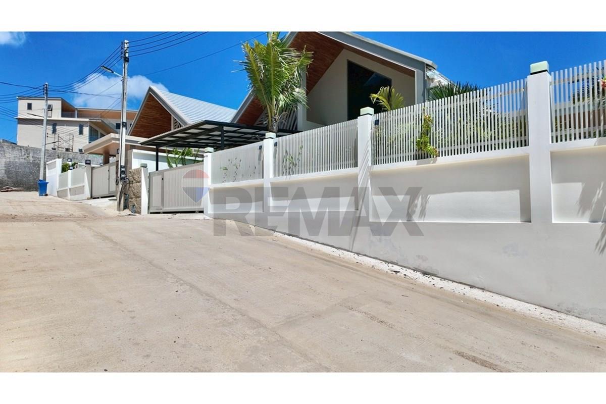 Villa - For Rent/Lease - Koh Samui, Surat Thani - LINE_ALBUM_2852569 BE_260529_7.jpg - 920121057-197