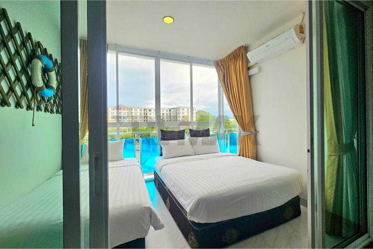 Condo/Apartment - For Sale - Hua Hin, Prachuap Khiri Khan - 20260608_144657.jpg - 920601001-1168