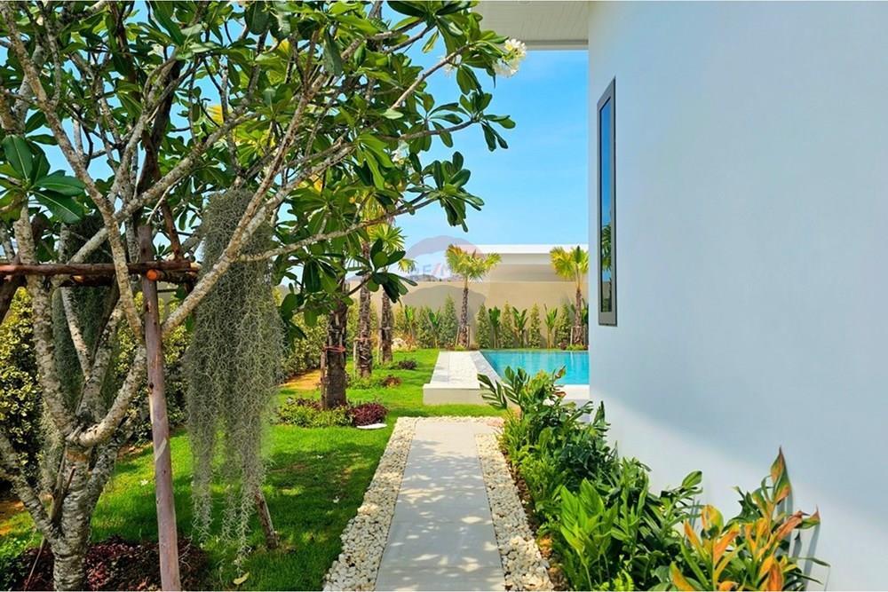 Villa - For Sale - Hua Hin, Prachuap Khiri Khan - 20260506_135654.jpg - 920601001-1119