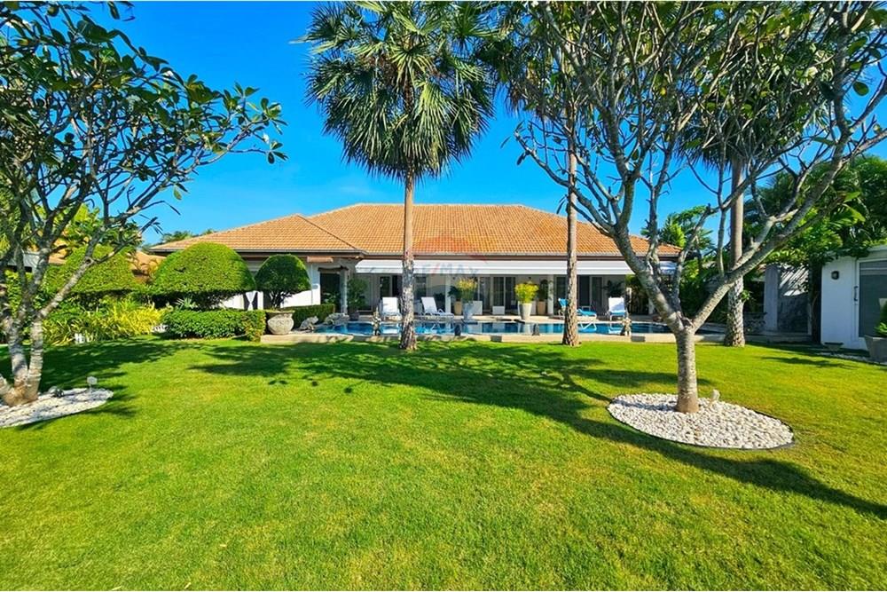 Villa - For Sale - Hua Hin, Prachuap Khiri Khan - 20251208_145244.jpg - 920601001-726