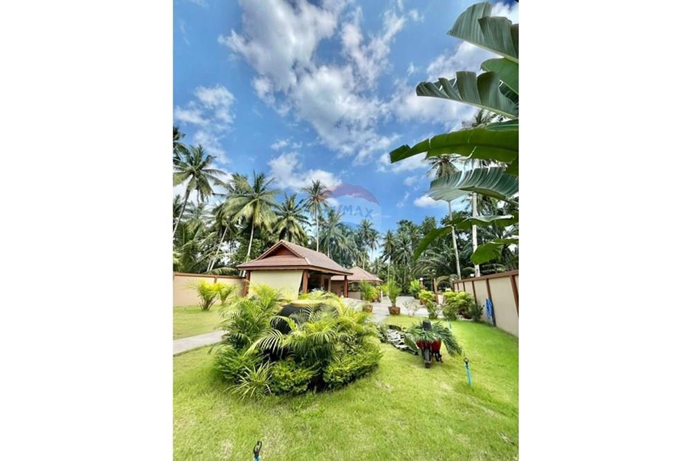 Villa - For Sale - Sichon, Nakhon Si Thammarat - 83706_0.jpg - 920121030-303
