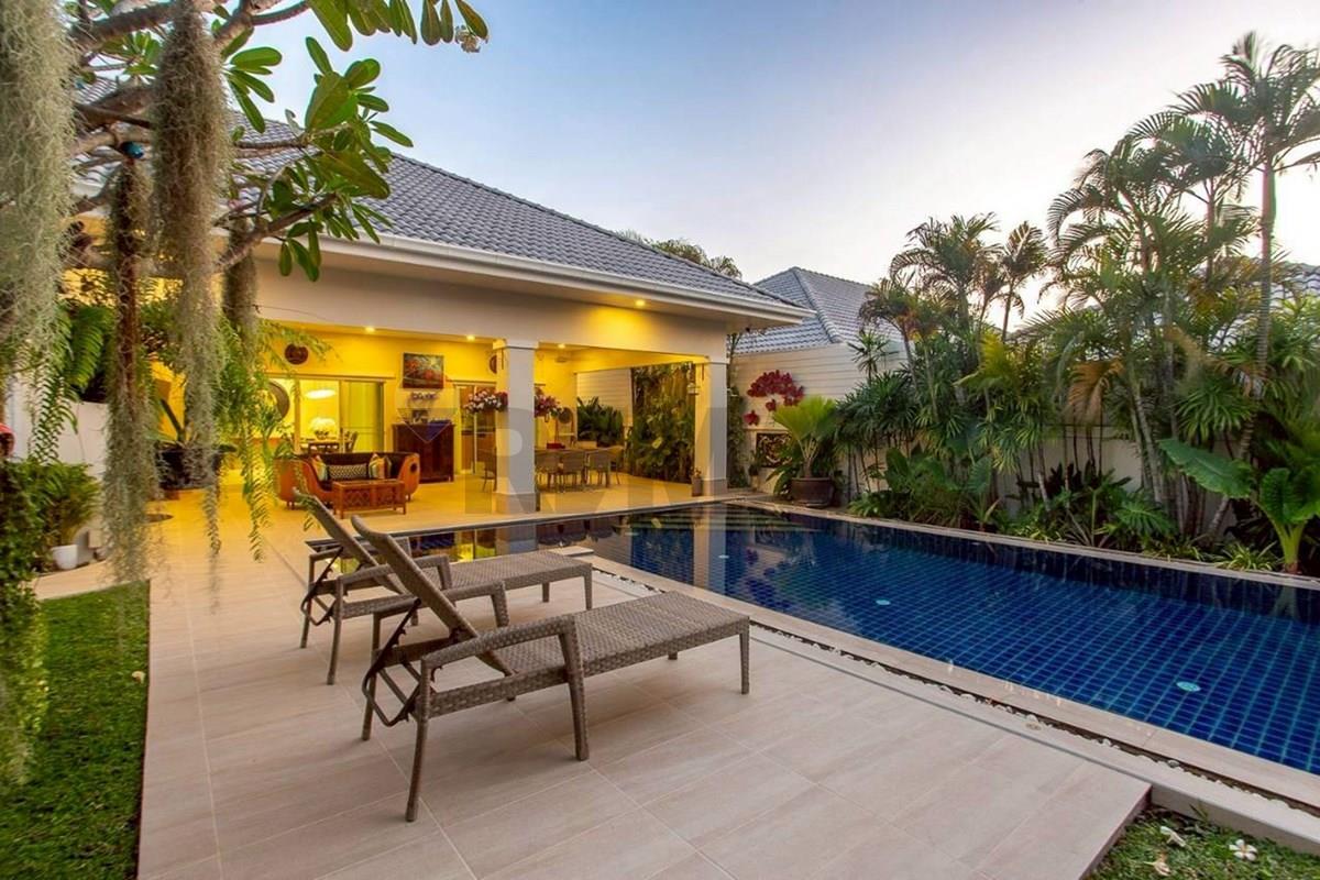 Villa - For Sale - Hua Hin, Prachuap Khiri Khan - 1782468513279.jpg - 920601001-1186