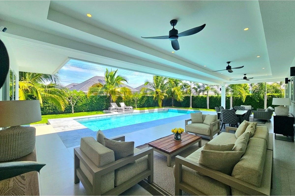 Villa - For Sale - Hua Hin, Prachuap Khiri Khan - 20261009_132222.jpg - 920601001-1318