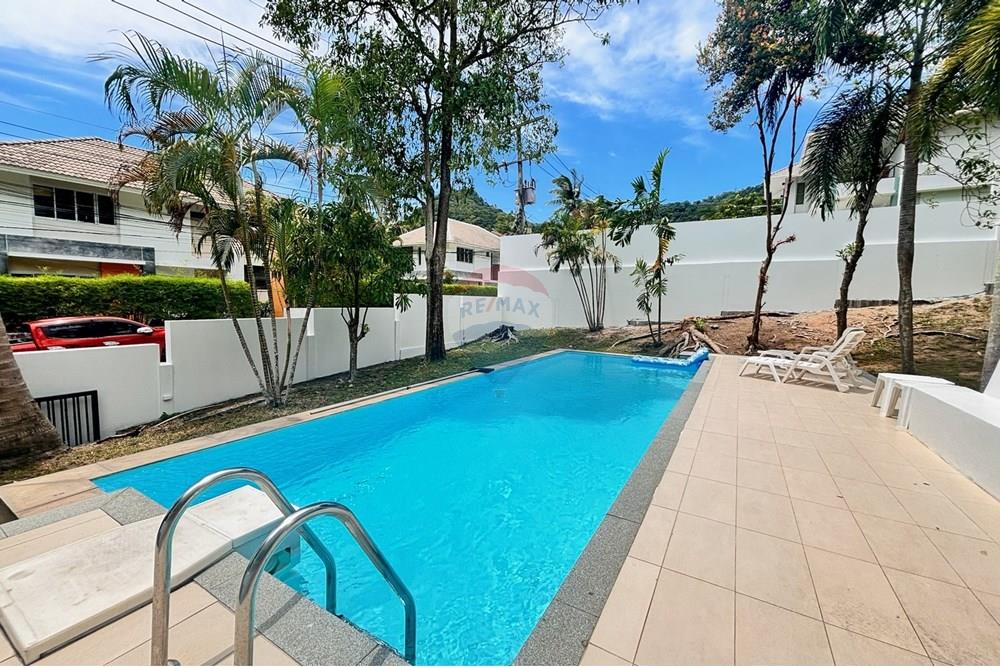 Villa - For Sale - Koh Samui, Surat Thani - image26.jpeg - 920121060-144