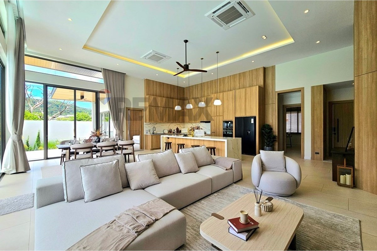 Villa - For Sale - Hua Hin, Prachuap Khiri Khan - 20260801_120828.jpg - 920601001-1217