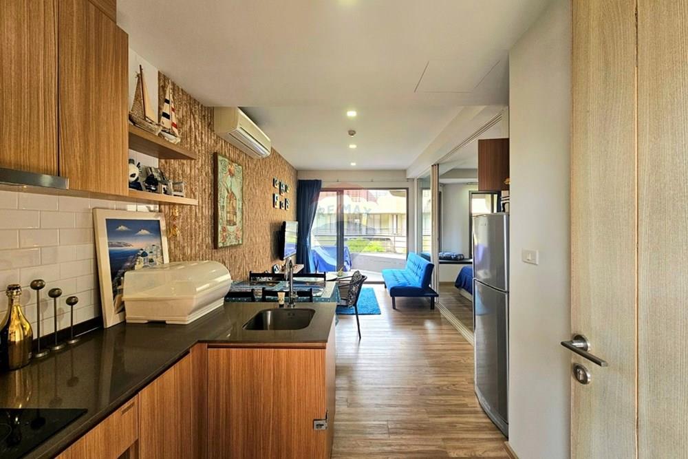 Condo/Apartment - For Rent/Lease - Cha-Am, Phetchaburi - 20251019_150450.jpg - 920601001-1088