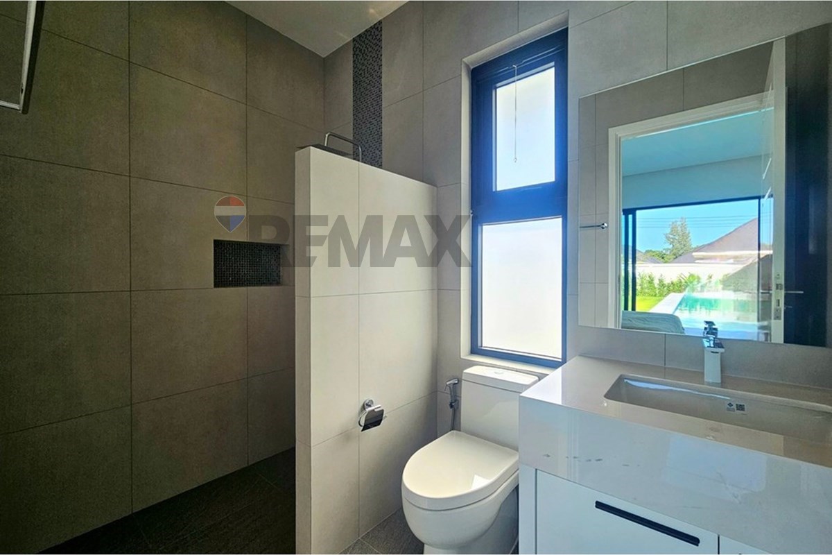 Villa - For Sale - Hua Hin, Prachuap Khiri Khan - 20260718_154945.jpg - 920601001-1203