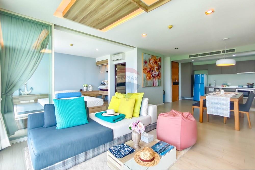 Condo/Apartment - For Sale - Hua Hin, Prachuap Khiri Khan - IMG_20260505_123648.jpg - 920601001-1104