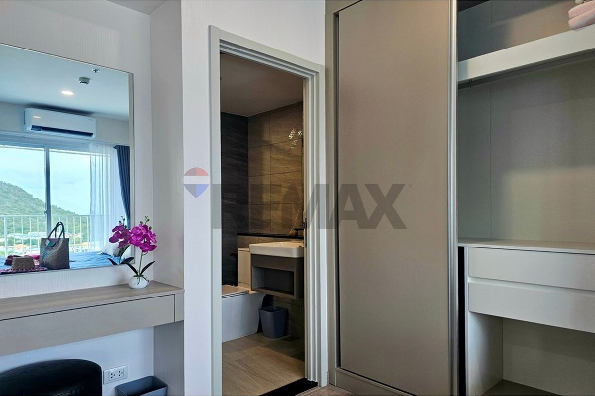 Condo/Apartment - For Rent/Lease - Hua Hin, Prachuap Khiri Khan - 20260831_142817.jpg - 920601001-1245