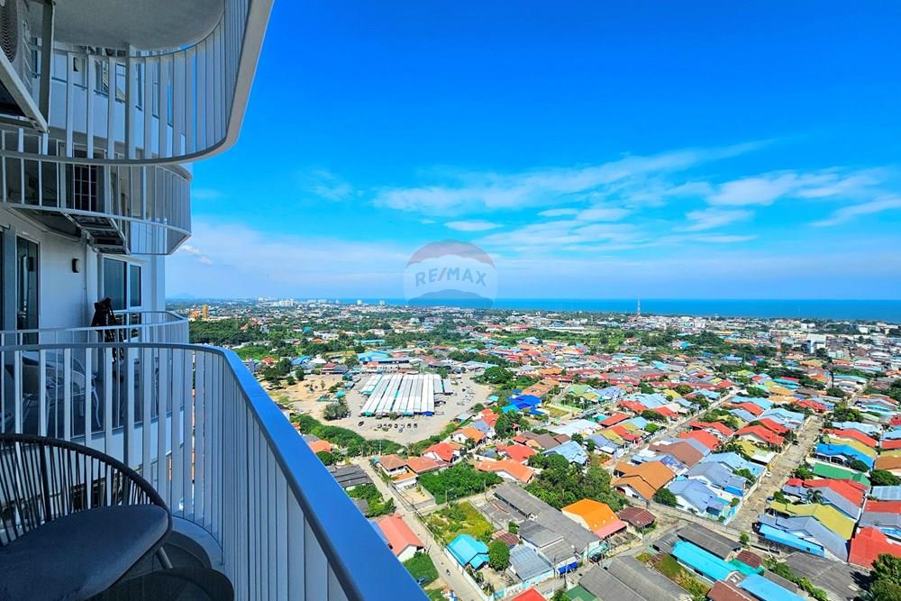 Condo/Apartment - For Rent/Lease - Hua Hin, Prachuap Khiri Khan - 20251027_135110.jpg - 920601001-1084