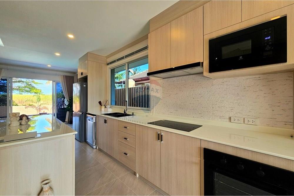 Villa - For Sale - Hua Hin, Prachuap Khiri Khan - 20260425_150820.jpg - 920601001-1071