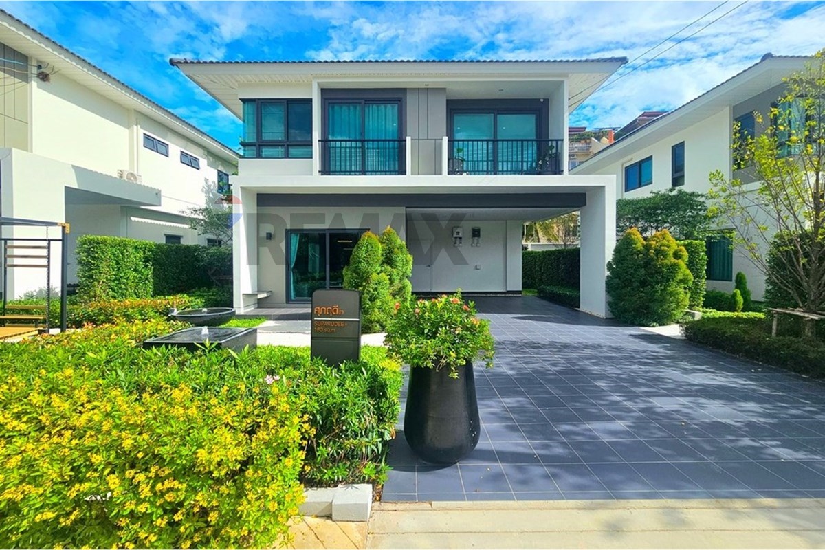Villa - For Sale - Hua Hin, Prachuap Khiri Khan - 20260817_155444.jpg - 920601001-1229